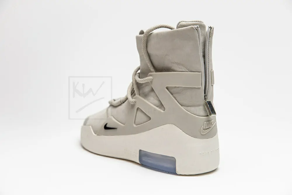 nike air fear of god gray godkiller ar4237 002